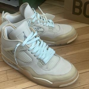 Meet your Posher, Faeki.